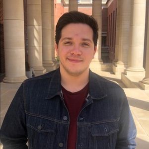 Meet your Posher, Adam